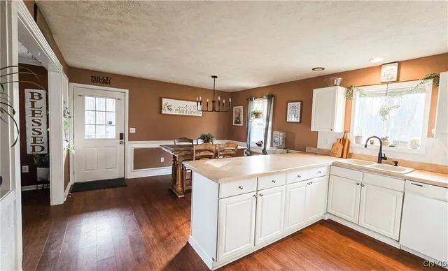 $254,900 | 421 Foil Road, Amboy, NY 13493