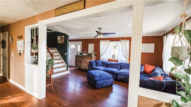 $254,900 | 421 Foil Road, Amboy, NY 13493