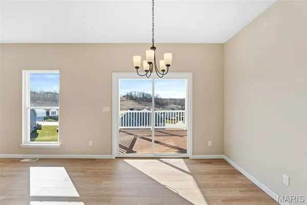 $333,000 | 411 Daniel Court, New Haven, MO 63068