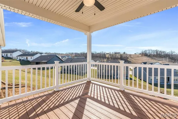 $333,000 | 411 Daniel Court, New Haven, MO 63068