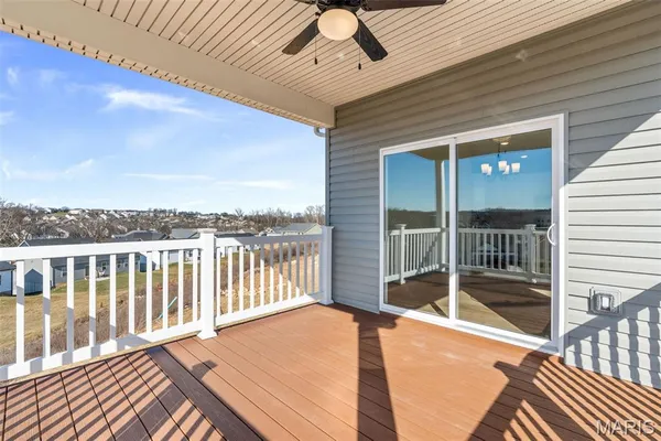 $333,000 | 411 Daniel Court, New Haven, MO 63068