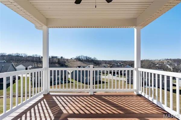 $333,000 | 411 Daniel Court, New Haven, MO 63068