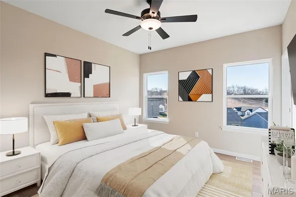 $333,000 | 411 Daniel Court, New Haven, MO 63068