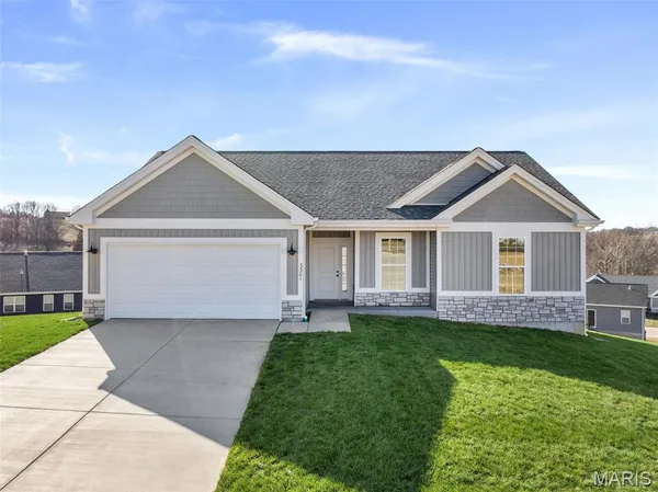$333,000 | 411 Daniel Court, New Haven, MO 63068