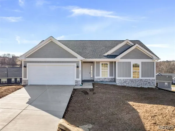 $333,000 | 411 Daniel Court, New Haven, MO 63068