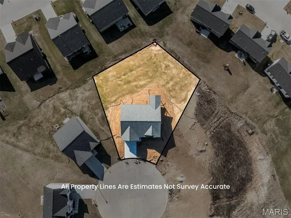 $333,000 | 411 Daniel Court, New Haven, MO 63068