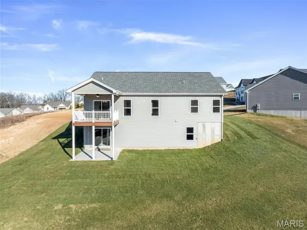 $333,000 | 411 Daniel Court, New Haven, MO 63068