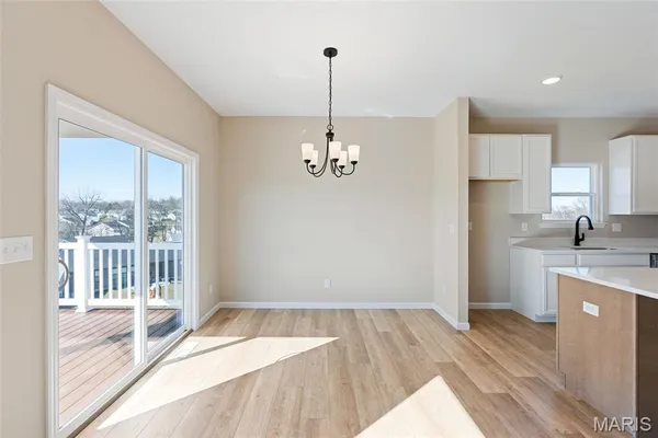 $333,000 | 411 Daniel Court, New Haven, MO 63068