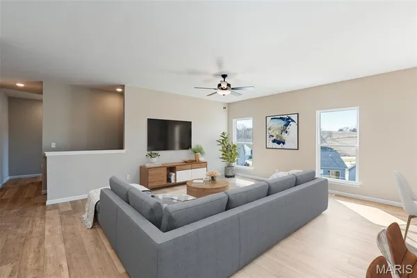 $333,000 | 411 Daniel Court, New Haven, MO 63068