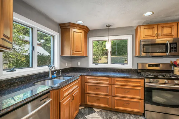 $449,000 | 15 Lois Lane, Sweden, ME 04040