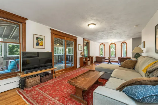 $449,000 | 15 Lois Lane, Sweden, ME 04040