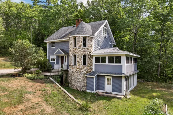 $449,000 | 15 Lois Lane, Sweden, ME 04040