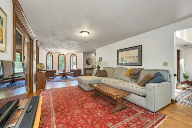 $475,000 | 15 Lois Lane, Sweden, ME 04040