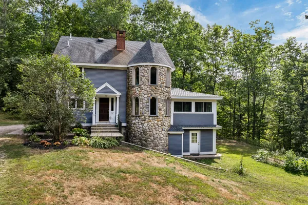 $449,000 | 15 Lois Lane, Sweden, ME 04040