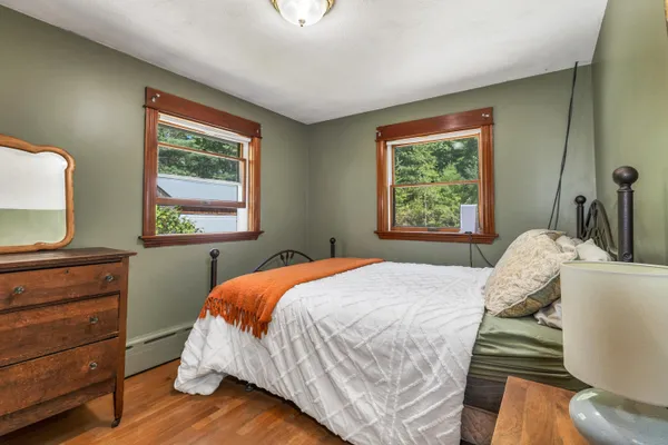 $449,000 | 15 Lois Lane, Sweden, ME 04040