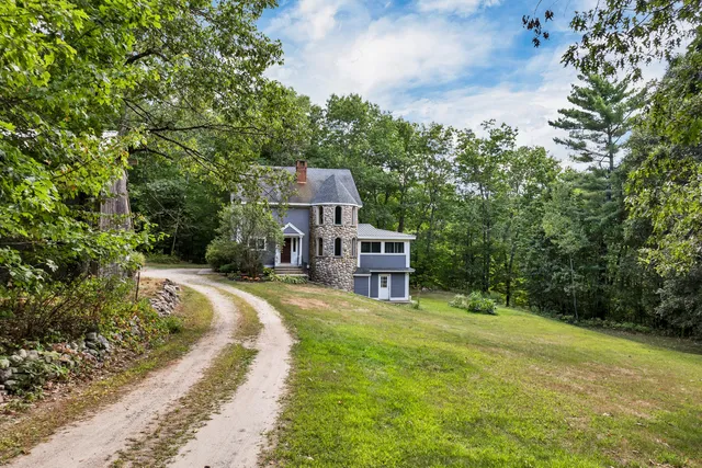 $475,000 | 15 Lois Lane, Sweden, ME 04040