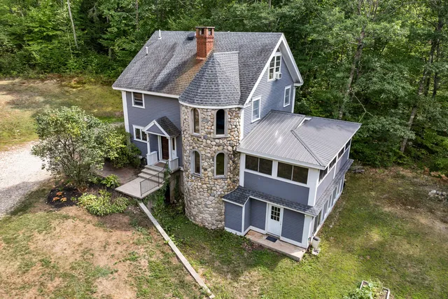 $475,000 | 15 Lois Lane, Sweden, ME 04040