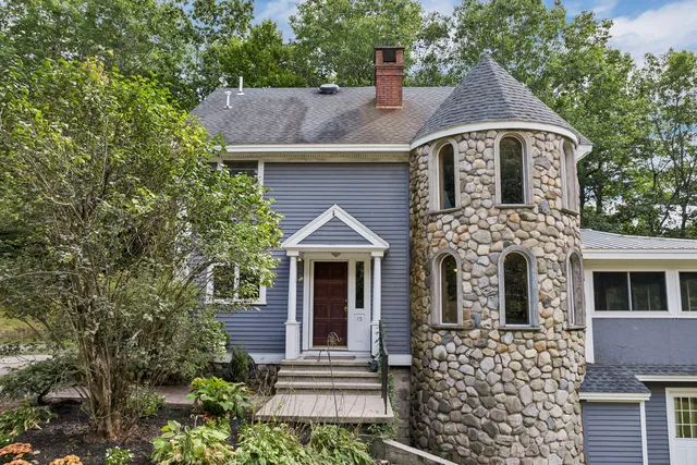 $475,000 | 15 Lois Lane, Sweden, ME 04040