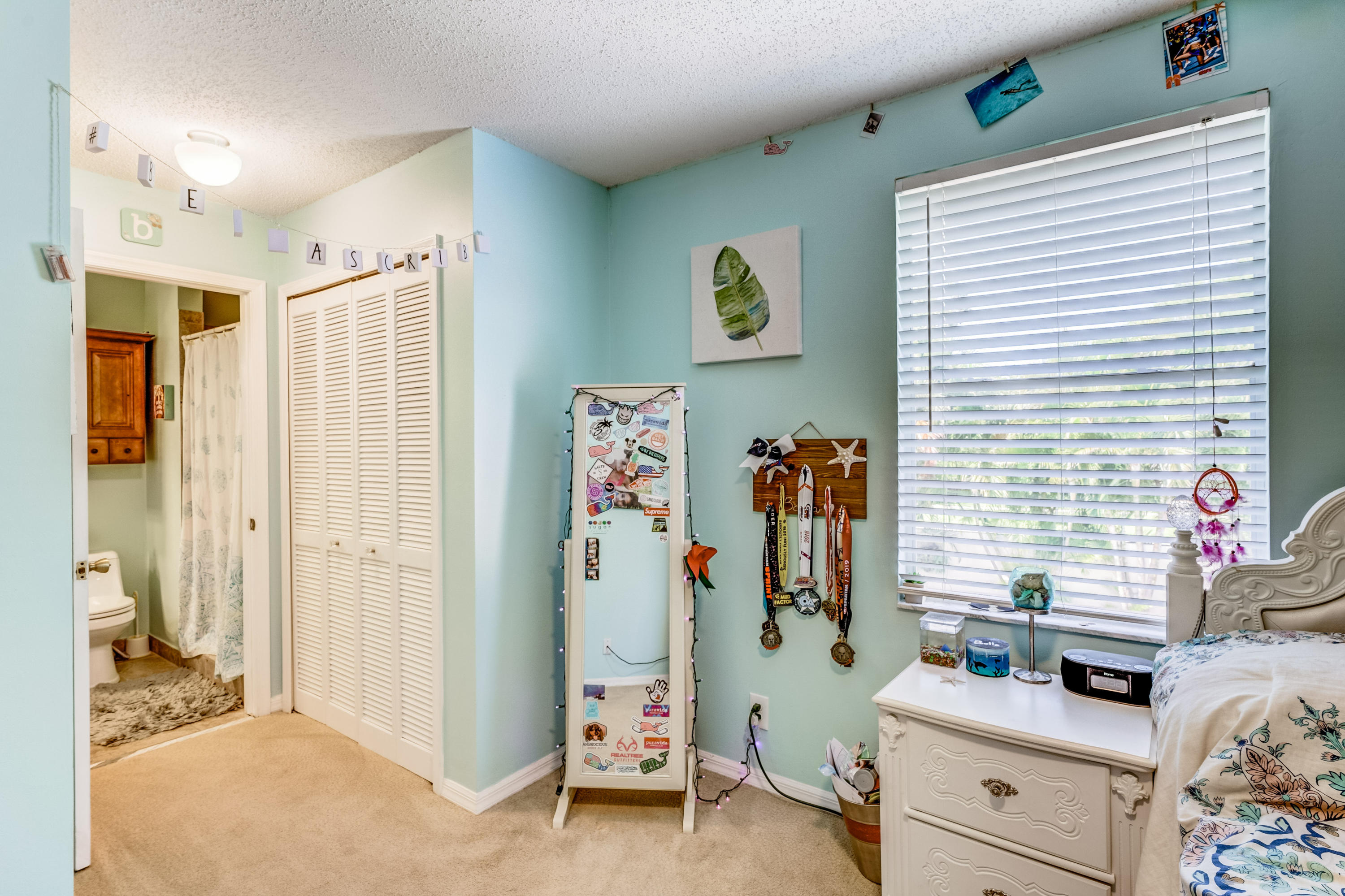 141 St Michaels Court Jupiter, FL 33458 - Photo 17 of 37 Bedroom # 2