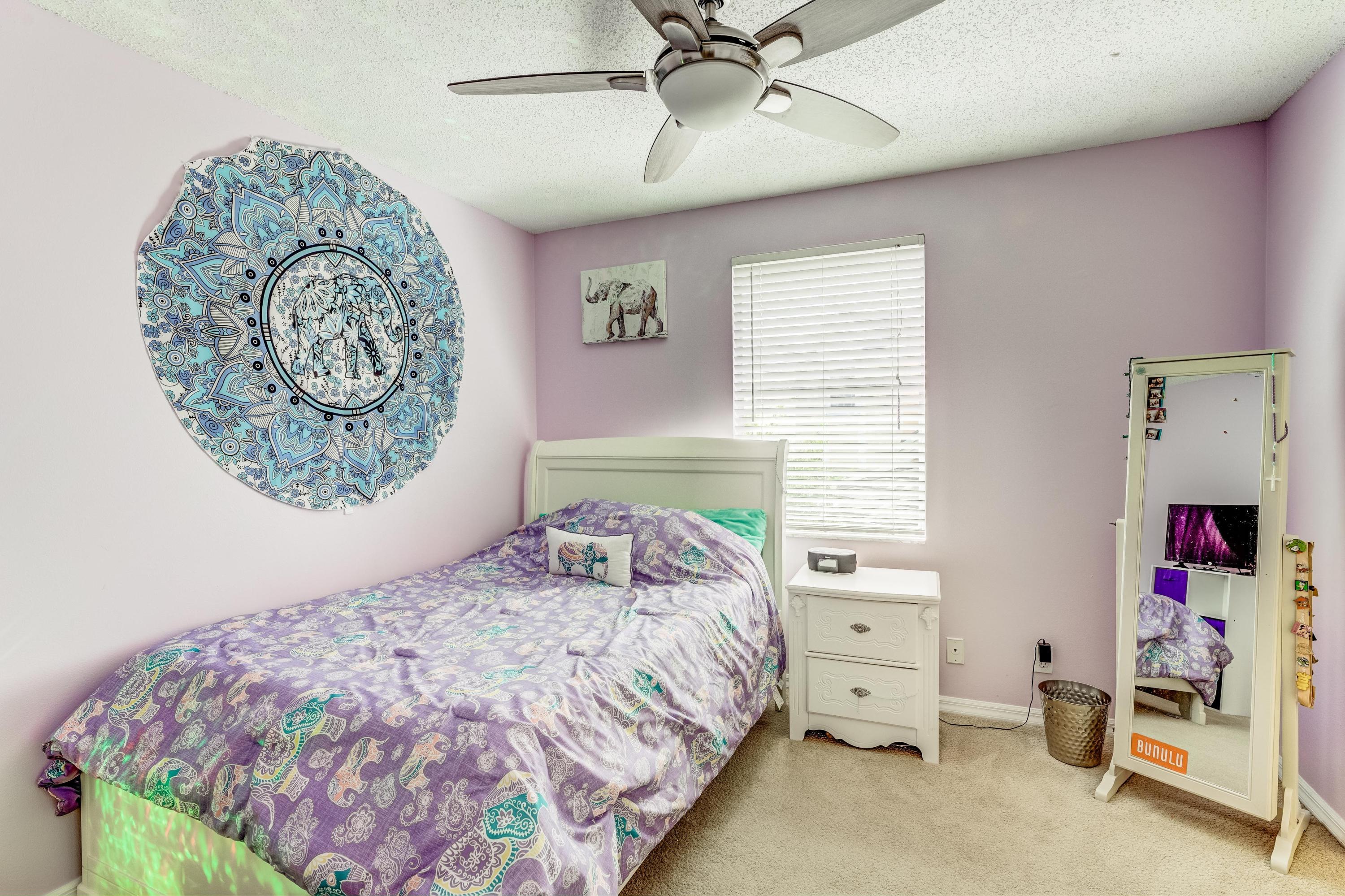 141 St Michaels Court Jupiter, FL 33458 - Photo 18 of 37 Bedroom # 3