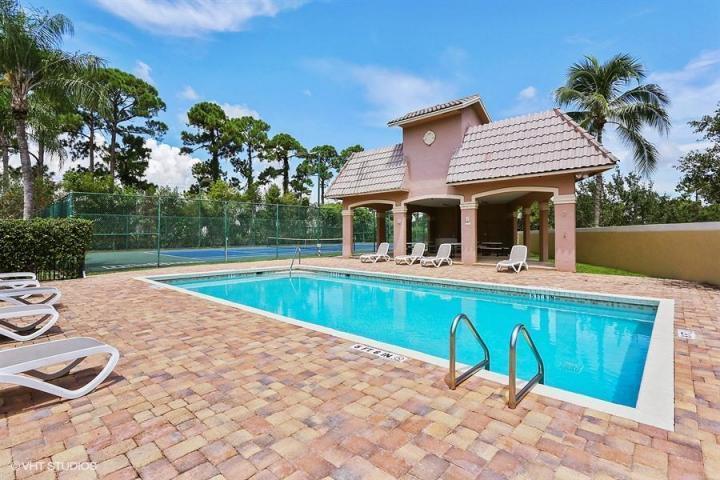141 St Michaels Court Jupiter, FL 33458 - Photo 35 of 37 Stonebriar Community Pool
