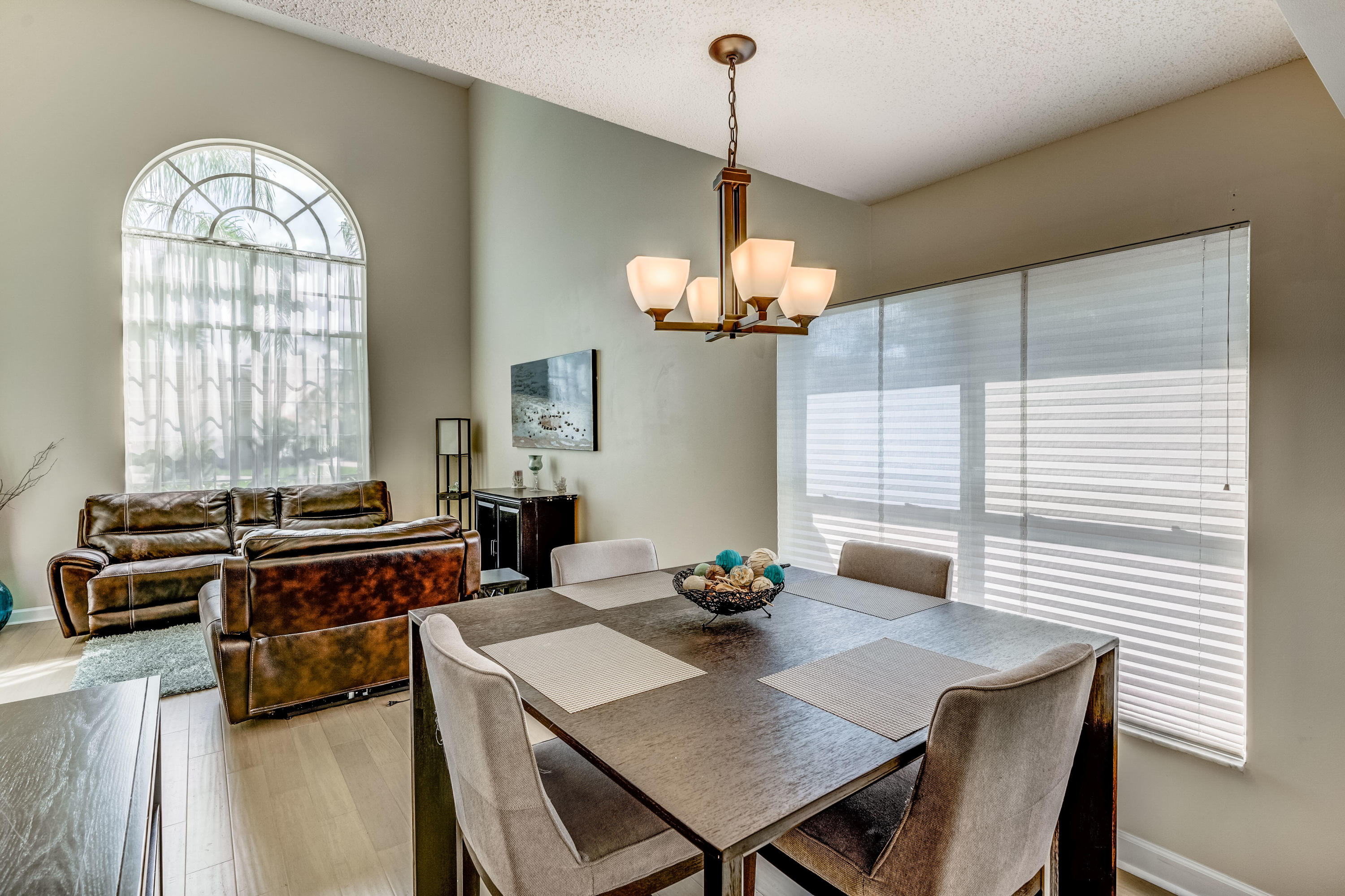 141 St Michaels Court Jupiter, FL 33458 - Photo 5 of 37 Formal Dining Room