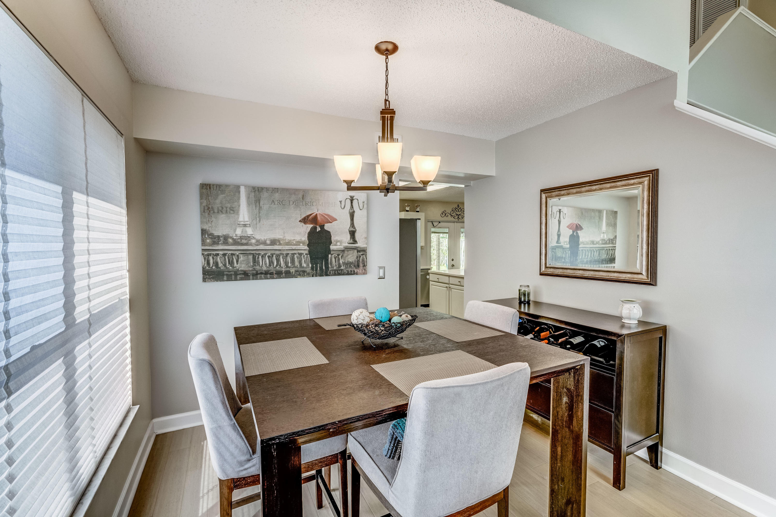 141 St Michaels Court Jupiter, FL 33458 - Photo 7 of 37 Formal Dining Room