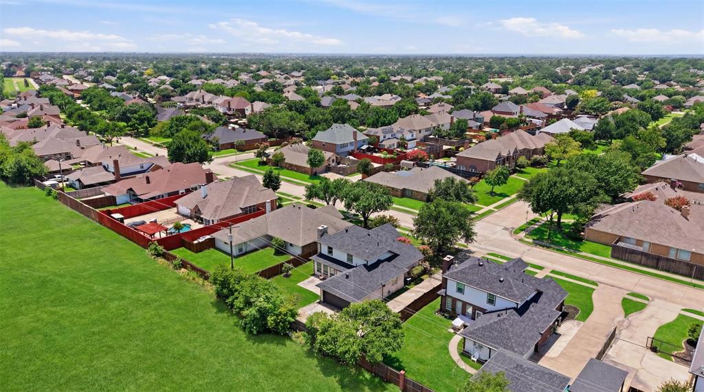 4106 Ridgecrest Trail Carrollton, TX 75007 - Photo 5 of 38