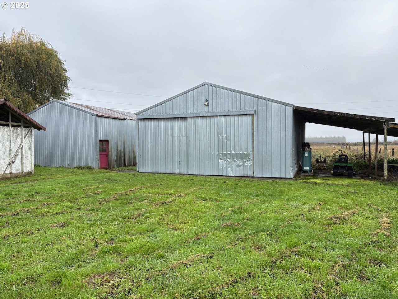 80393 Kallunki Road Clatskanie, OR 97016 - Photo 12 of 44