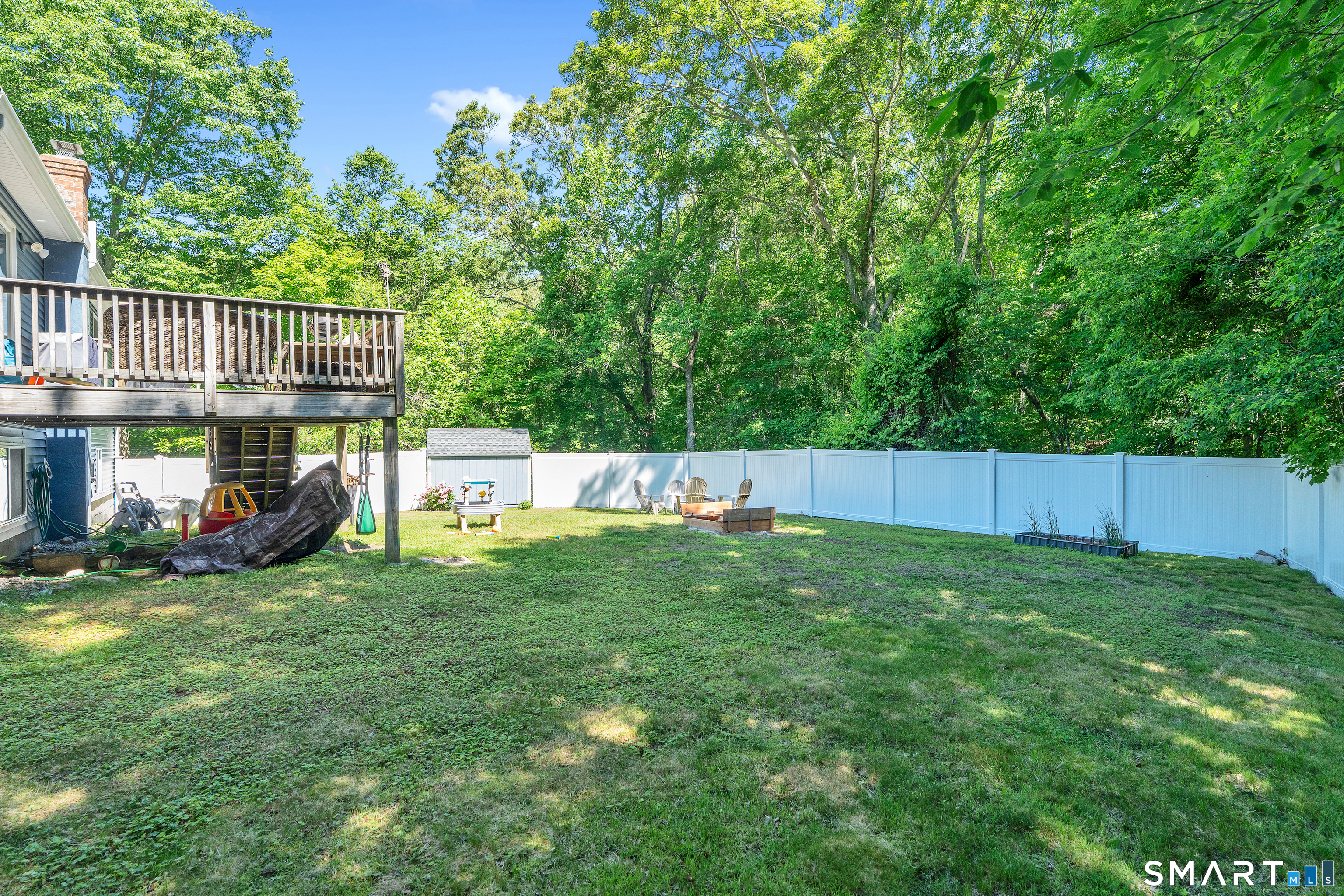 1455 Old Colchester Road Montville, CT 06370 - Photo 30 of 35