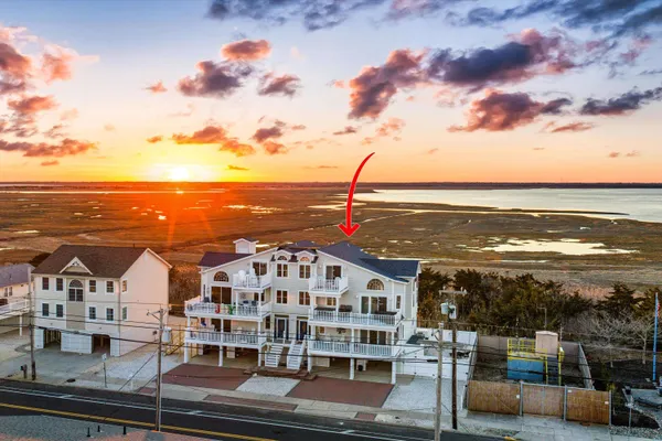 $2,399,000 | 2600 Landis Avenue, Unit NORTH, Sea Isle City, NJ 08243