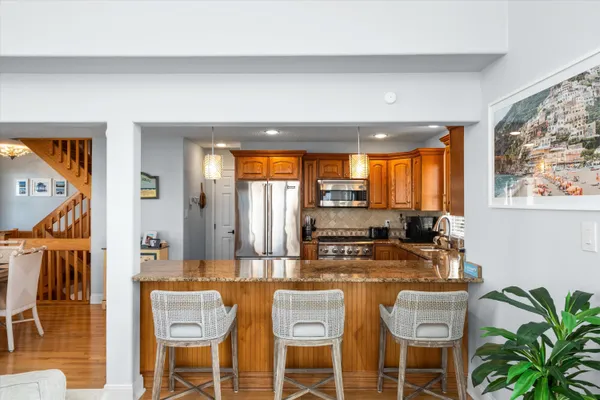 $2,399,000 | 2600 Landis Avenue, Unit NORTH, Sea Isle City, NJ 08243