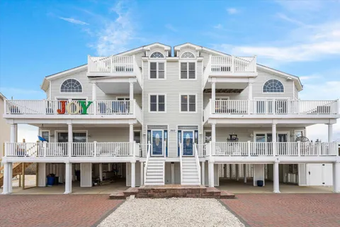 $2,399,000 | 2600 Landis Avenue, Unit NORTH, Sea Isle City, NJ 08243
