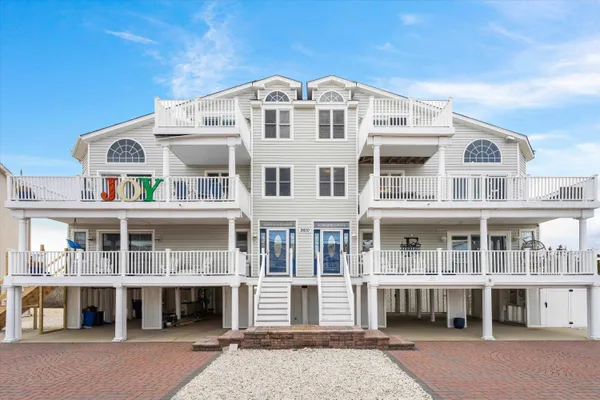 $2,399,000 | 2600 Landis Avenue, Unit NORTH, Sea Isle City, NJ 08243