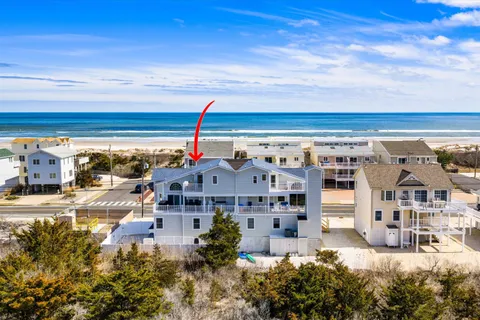 $2,399,000 | 2600 Landis Avenue, Unit NORTH, Sea Isle City, NJ 08243
