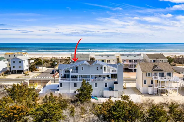 $2,399,000 | 2600 Landis Avenue, Unit NORTH, Sea Isle City, NJ 08243