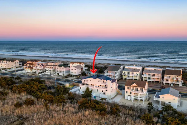 $2,399,000 | 2600 Landis Avenue, Unit NORTH, Sea Isle City, NJ 08243