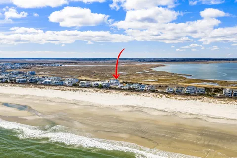 $2,399,000 | 2600 Landis Avenue, Unit NORTH, Sea Isle City, NJ 08243