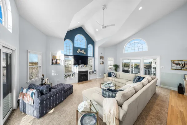 $2,399,000 | 2600 Landis Avenue, Unit NORTH, Sea Isle City, NJ 08243