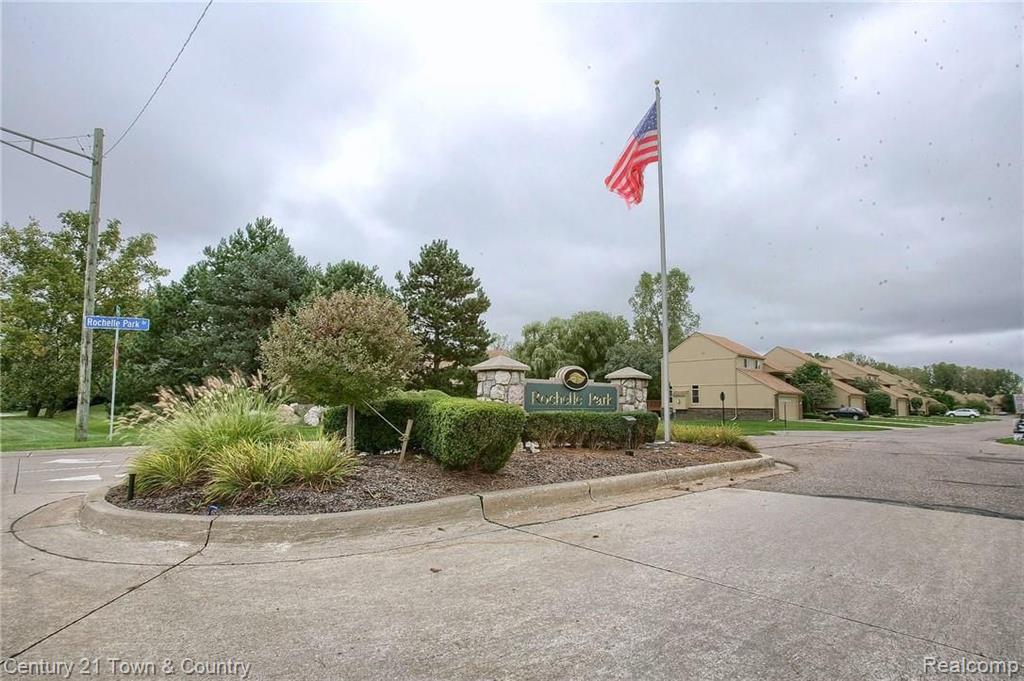 2187 Crystal Drive Rochester Hills, MI 48309 - Photo 28 of 32
