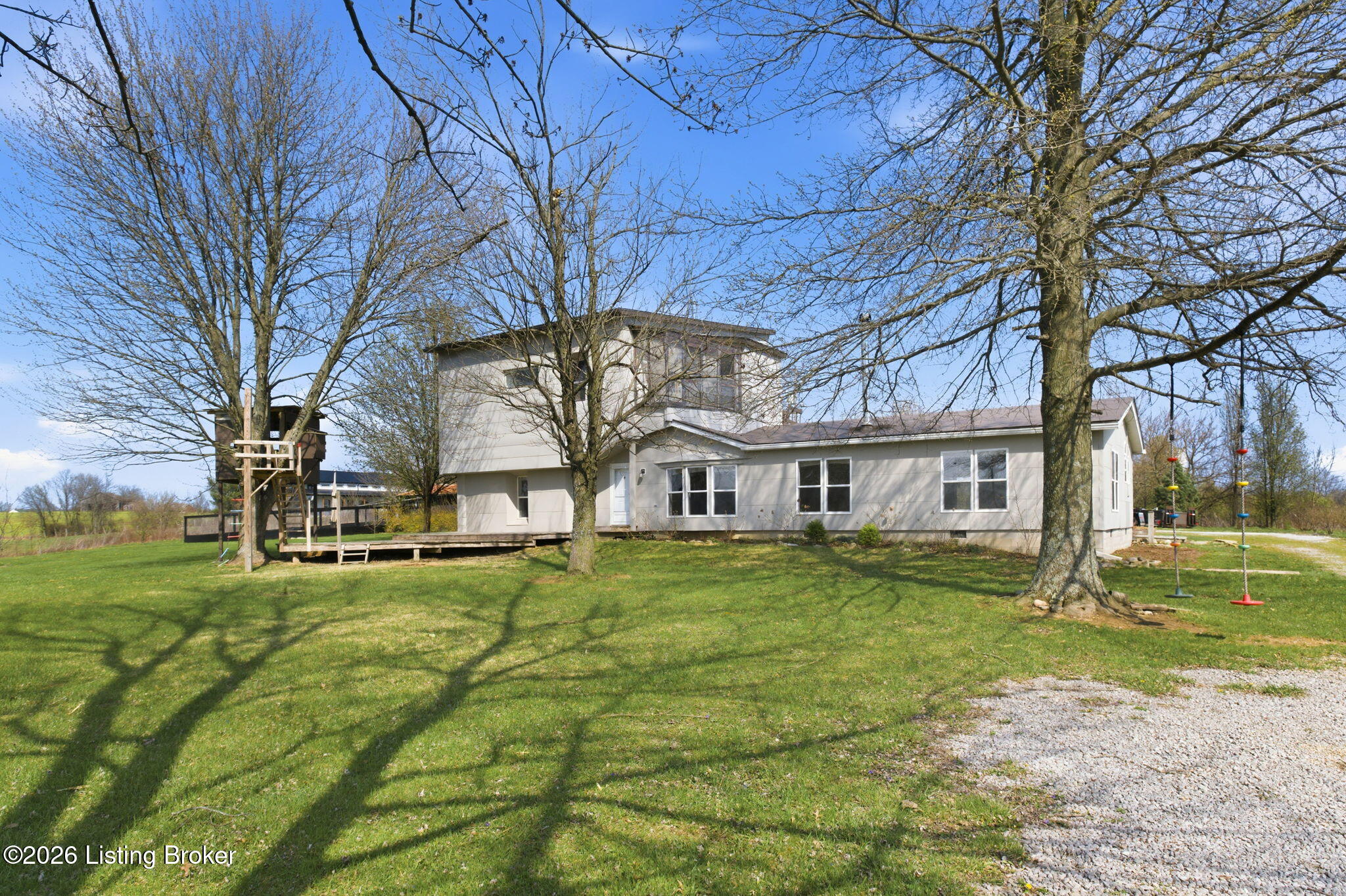 2512 Jackson Road Eminence, KY 40019 - Photo 2 of 118 2512 Jackson Rd-02