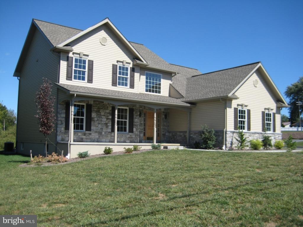 1250 Fonderwhite Road, Unit 1 Lebanon, PA 17042 - Photo 1 of 16 Gallery Image 1