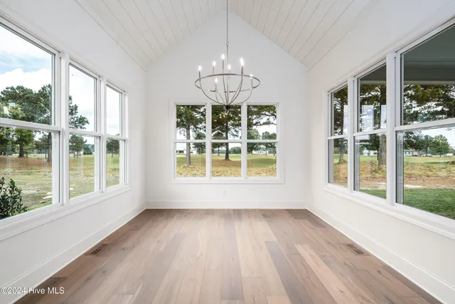 $719,900 | 138 Pine Tree Point, Snow Hill, NC 28580