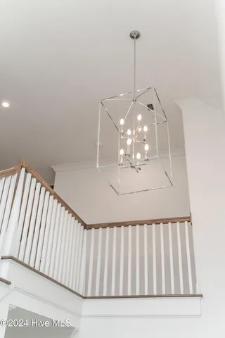 $719,900 | 138 Pine Tree Point, Snow Hill, NC 28580