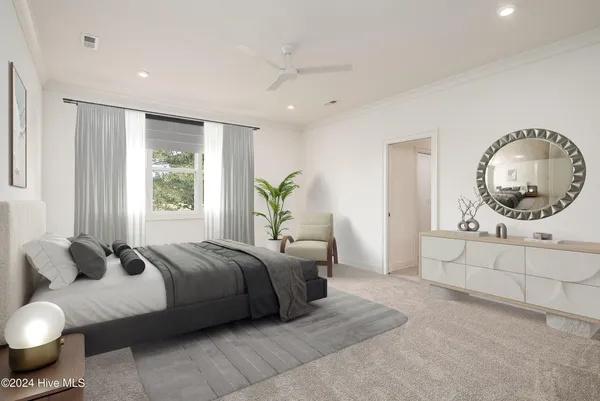 $719,900 | 138 Pine Tree Point, Snow Hill, NC 28580