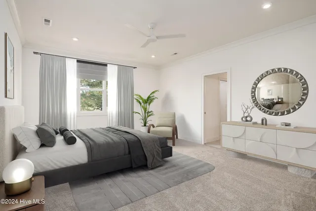 $719,900 | 138 Pine Tree Point, Snow Hill, NC 28580