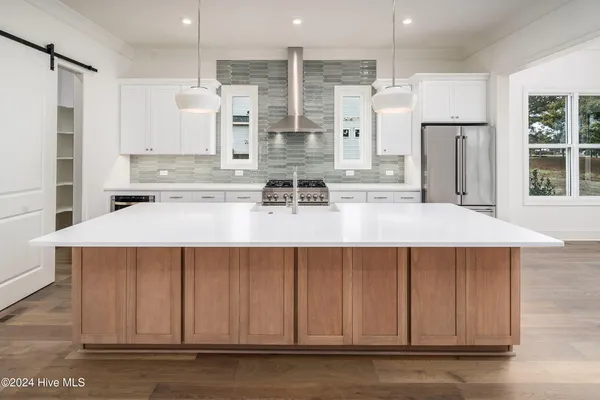 $719,900 | 138 Pine Tree Point, Snow Hill, NC 28580