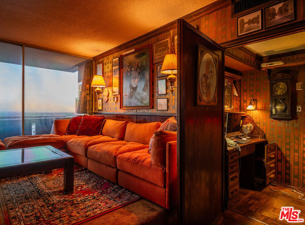 8787 Shoreham Drive, Unit 607 West Hollywood, CA 90069 - Photo 21 of 25