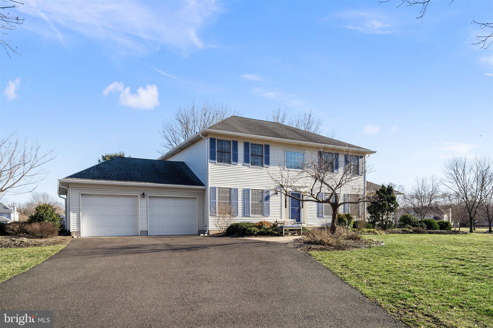 29 Priory Road Princeton Junction, NJ 08550 - Photo 1 of 35