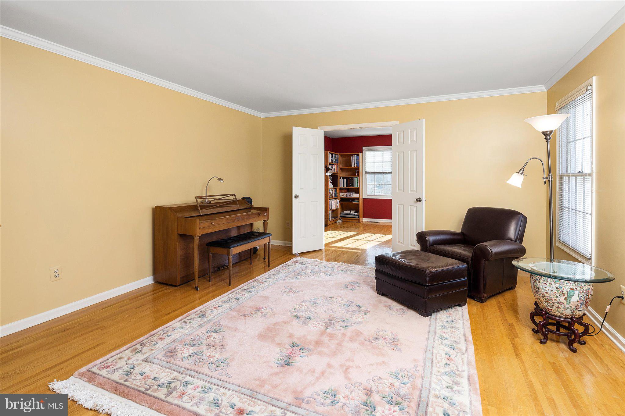 29 Priory Road Princeton Junction, NJ 08550 - Photo 12 of 35